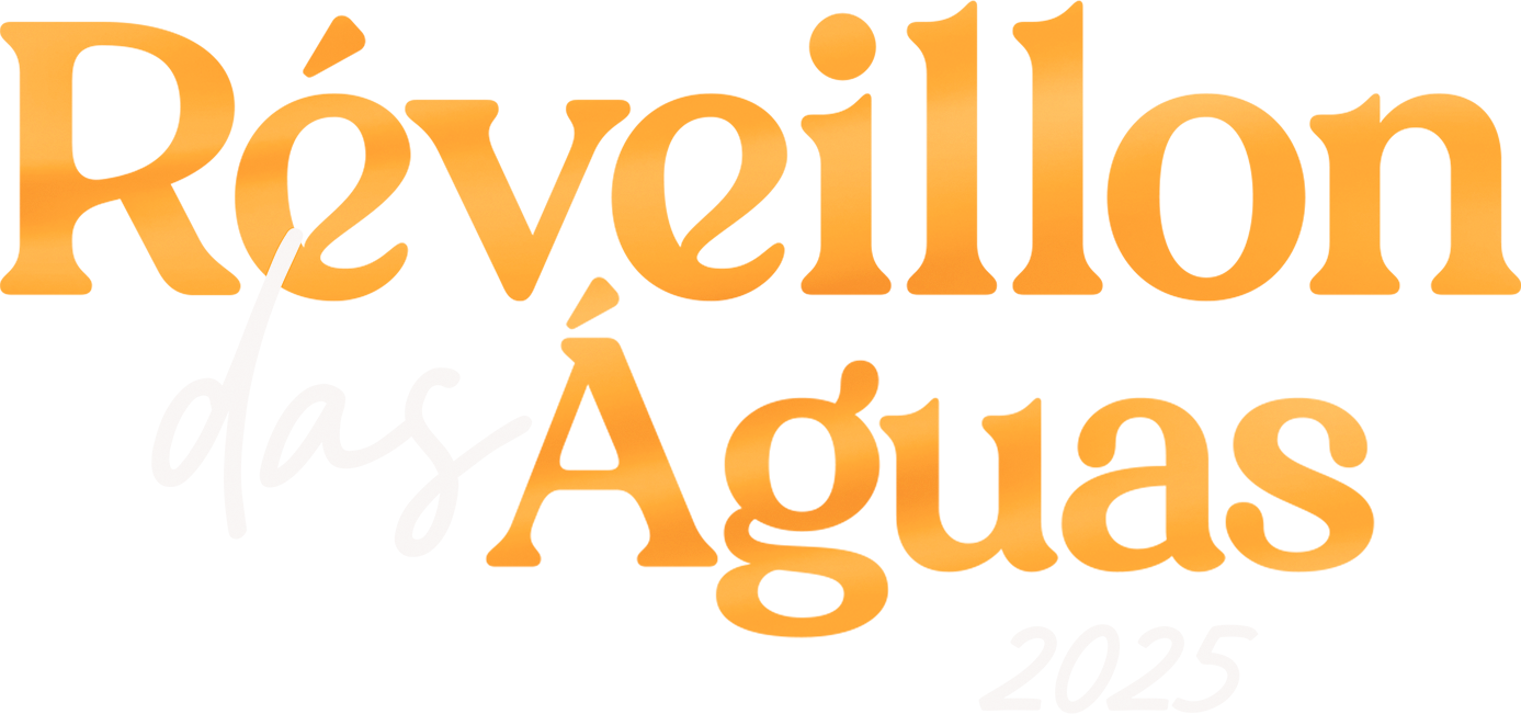 Logo Réveillon Aldeia