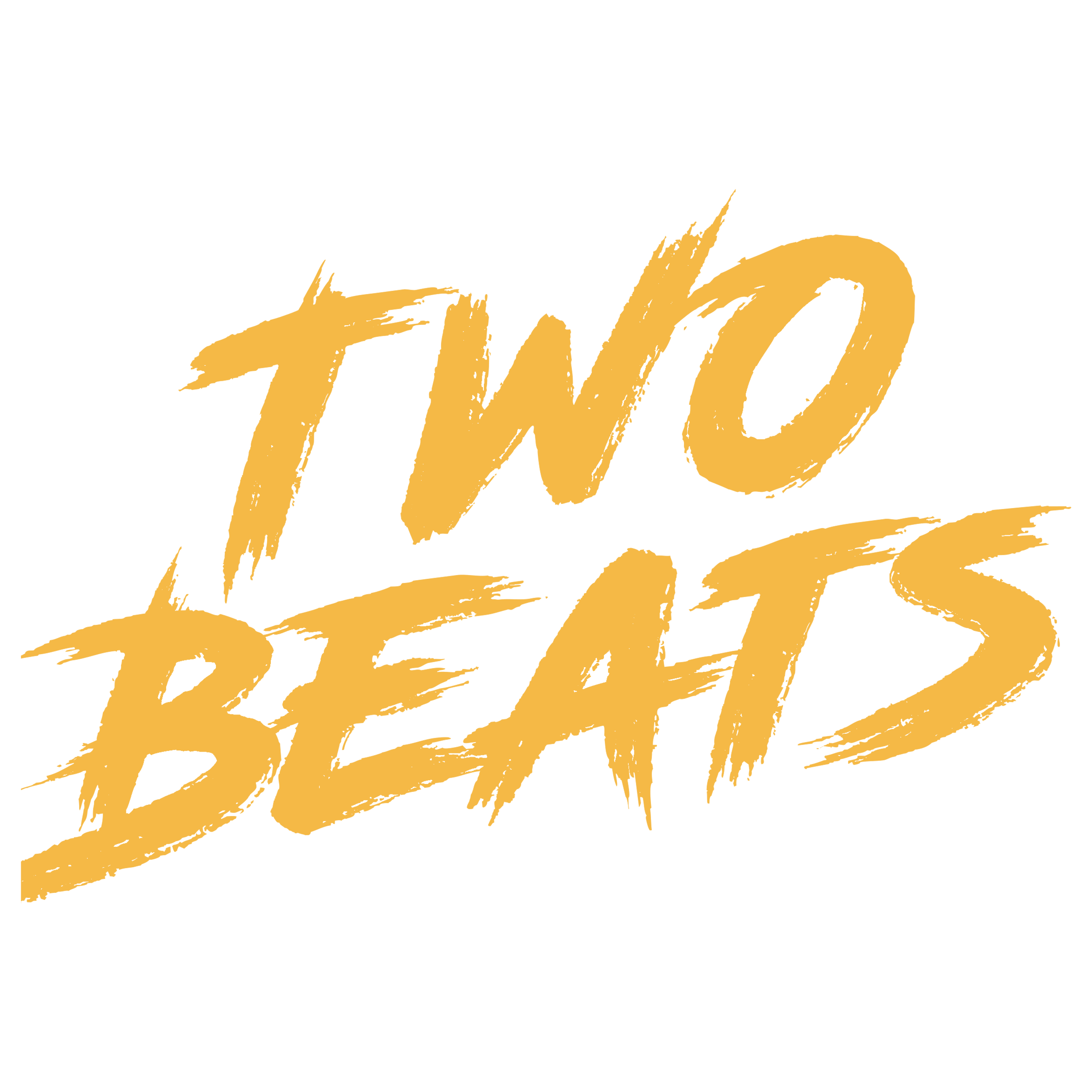 Two Beats logo